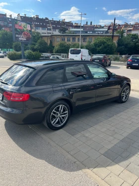 Audi A4 - 12500 лв. - 98158854 2