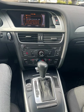 Audi A4 - 12500 лв. - 98158854 12