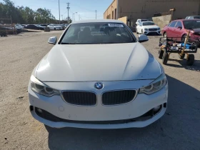  BMW 435