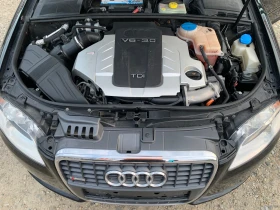 Audi A4 3.0TDI.Quattro.S-Line.Собствен лизинг!!! - 7600 лв. - 50540033 14