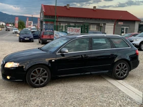 Audi A4 3.0TDI.Quattro.S-Line.Собствен лизинг!!! - 7600 лв. - 50540033 7