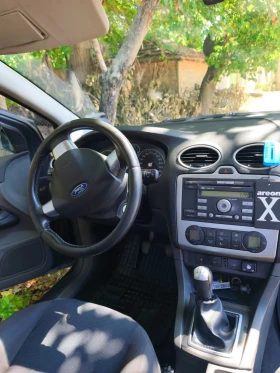 Обява за продажба на Ford Focus 1.6 TI ~6 900 лв. - изображение 2