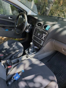 Обява за продажба на Ford Focus 1.6 TI ~6 900 лв. - изображение 10