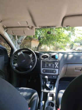 Обява за продажба на Ford Focus 1.6 TI ~6 900 лв. - изображение 1