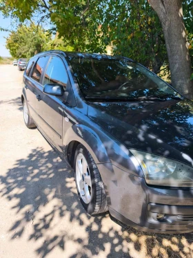 Обява за продажба на Ford Focus 1.6 TI ~6 900 лв. - изображение 11