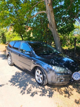 Обява за продажба на Ford Focus 1.6 TI ~6 900 лв. - изображение 4