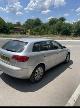 Audi A3 | Mobile.bg    6