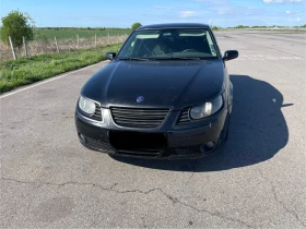     Saab 9-5 1.9 tid