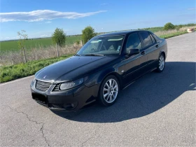 Обява за продажба на Saab 9-5 1.9 tid ~3 999 лв. - изображение 5