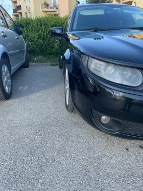 Обява за продажба на Saab 9-5 1.9 tid ~3 999 лв. - изображение 8
