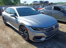 VW Arteon SE* R-LINE* 