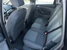 Ford C-max 1.6 TDCI - TITANIUM | Mobile.bg    10