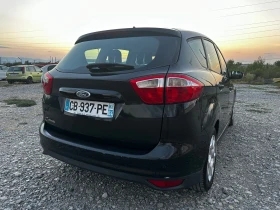 Ford C-max 1.6 TDCI - TITANIUM | Mobile.bg    5