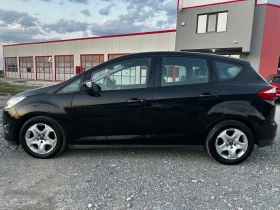 Ford C-max 1.6 TDCI - TITANIUM | Mobile.bg    8