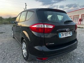 Ford C-max 1.6 TDCI - TITANIUM | Mobile.bg    7