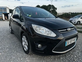 Ford C-max 1.6 TDCI - TITANIUM | Mobile.bg    3