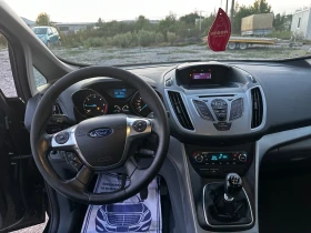 Ford C-max 1.6 TDCI - TITANIUM | Mobile.bg    11