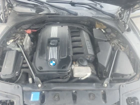 BMW 523 М ПАКЕТ 204КС 3.0 нави кожа - 15000 лв. - 86311390 13