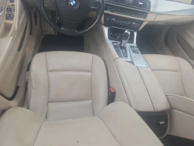 BMW 523 М ПАКЕТ 204КС 3.0 нави кожа - 15000 лв. - 86311390 8