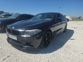 BMW 523 М ПАКЕТ 204КС 3.0 нави кожа - 15000 лв. - 86311390 6
