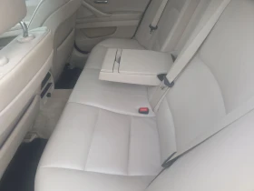 BMW 523 М ПАКЕТ 204КС 3.0 нави кожа - 15000 лв. - 86311390 11