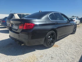 BMW 523 М ПАКЕТ 204КС 3.0 нави кожа - 15000 лв. - 86311390 4