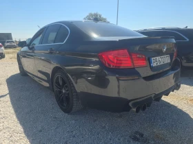 BMW 523 М ПАКЕТ 204КС 3.0 нави кожа - 15000 лв. - 86311390 9