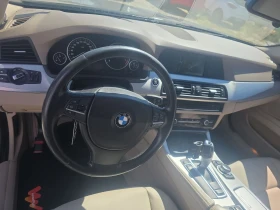 BMW 523 М ПАКЕТ 204КС 3.0 нави кожа - 15000 лв. - 86311390 16