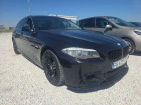 BMW 523 М ПАКЕТ 204КС 3.0 нави кожа - 15000 лв. - 86311390 2