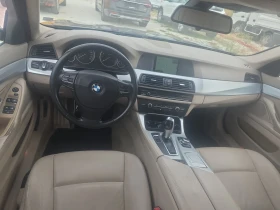 BMW 523 М ПАКЕТ 204КС 3.0 нави кожа - 15000 лв. - 86311390 10