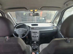 Opel Meriva 1.7cdti | Mobile.bg    6
