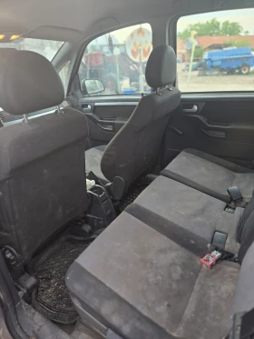 Opel Meriva 1.7cdti | Mobile.bg    7