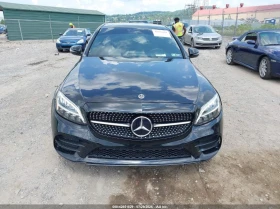 Mercedes-Benz C 300 2019 MERCEDES-BENZ C 300 4MATIC