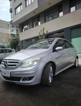 Mercedes-Benz B 180 CDI | Mobile.bg    2