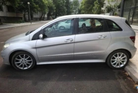 Mercedes-Benz B 180 CDI | Mobile.bg    8
