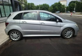 Mercedes-Benz B 180 CDI | Mobile.bg    6