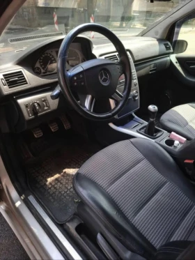 Mercedes-Benz B 180 CDI | Mobile.bg    10