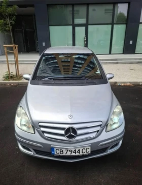Mercedes-Benz B 180 CDI | Mobile.bg    3