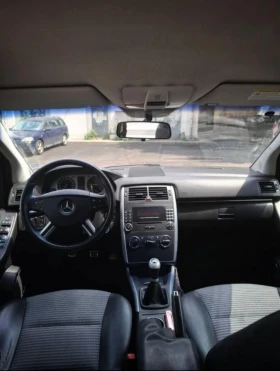 Mercedes-Benz B 180 CDI | Mobile.bg    11