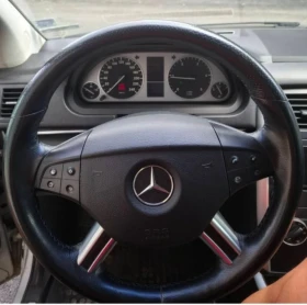 Mercedes-Benz B 180 CDI | Mobile.bg    9