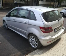 Mercedes-Benz B 180 CDI | Mobile.bg    5