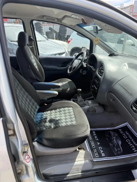 VW Sharan 1.9* * * 7 *  | Mobile.bg    5