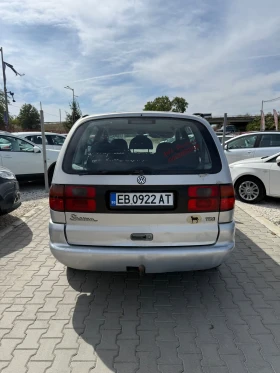 VW Sharan 1.9* * * 7 *  | Mobile.bg    8