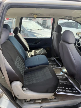 VW Sharan 1.9* * * 7 *  | Mobile.bg    6