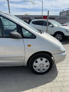 VW Sharan 1.9* * * 7 *  | Mobile.bg    4