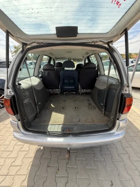 VW Sharan 1.9* * * 7 *  | Mobile.bg    10