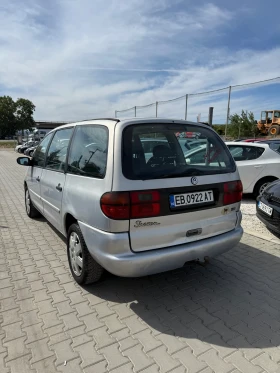 VW Sharan 1.9* * * 7 *  | Mobile.bg    9