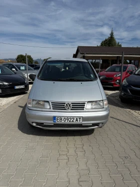 VW Sharan 1.9* * * 7 *  | Mobile.bg    2