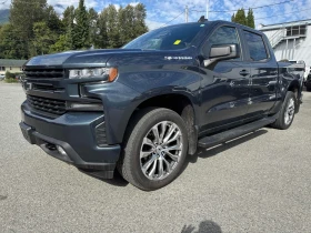 Chevrolet Silverado CARFAX* АВТОФИНАНСИРАНЕ* БЕЗ ПЪРВОНАЧАЛНА ВНОСКА* 