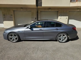 BMW 640 Gran Coupe 640d xdrive | Mobile.bg    2